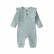 New spring long-sleeved baby baby juvenile coat color fashion newborn rope out clothing wholesale