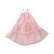 [Woven] Summer European and American girls dress skirt baby childrens candy color solid color fashion ceiling skirt A