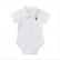 Spot summer wild baby young children boys candy colored tosneres short-sleeved triangle climbing clothes wholesale