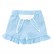 Childrens summer baby baby bunny ear casual shorts baby hundred hot pants Childrens sandy beach shorts