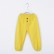 [Knitting] Summer childrens cotton aquarium anti-mosquito pants children trousers candy color simple fashion