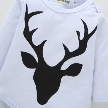 Autumn INS explosion hot sale baby young children boys 3 pieces of factory direct wholesale