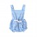 New summer baby baby straps striped fashion wild cotton neonatal pants baby sling pants wholesale