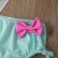 New fashion girl summer split swimsuit set shoulder strap lotion collar children seaside swimming supplies