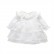 Infant and child girl bow dress spring autumn long sleeve lace fashion sweet beautiful dress