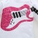 INS childrens clothing explosion models small childrens clothing violin printing young childrens clothing wholesale