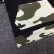 Explosion model INS Spring and Autumn Childrens Wear New Childrens Bag Camouflage Hatshirt Long Sleeve Set