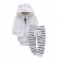 INS explosive childrens clothing coat suit 0-2 years old baby clothing autumn sweater cardigan hooded