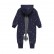 Childrens clothing autumn and winter new newborn climbs out of clothing, cute baby dinosaur long-sleeved coat clothes