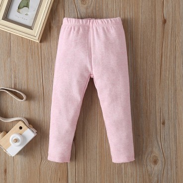 [Knitting] Spring and Autumn Childrens Pack Girls Letters Hat Long Sleeve Pants Set Infant Child Sweat Satellite