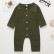 Childrens clothing spring and autumn baby baby suggestive pajamas long sleeve lunar homes home clothing out of