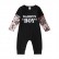 New long-sleeved tattoo printing baby, spring, autumn, autumn, baby, clothes, harass, hot sale