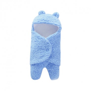 New infants and young childrens newborn is out of autumn and winter, the baby supplies baby package is winter