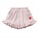 [Woven] Sino-child girls summer season lotus short pants candy color hot pants casual childrens trousers factory spot