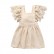 Summer European and American baby girls womens clothing lace cotton solid color strap strand skirt children skirt