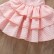 [Woven] new sleeveless dress latte skirt girl cake skirt sweet cute direct sales