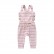 Spot summer European and American baby girl girls striped strap connecting sleeveless romper manufacturers hot batch