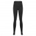 Autumn and winter new high waist hip yoga pants womens waist pleated stretch slim slimming dance sports stepping