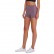 2021 spring and summer new non-wrong line yoga shorts female double-sided grind training running three-point hot pants