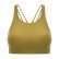 2021 new open back cross-belt sports bra skin-friendly bare feel round neck sports clothes women autumn and winter