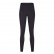 2021 new non-T line stereo stitching yoga pants high waist hip sidewell pocket sports nine pants women