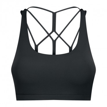 2021 new strengthening training fitness bra cross-like anti-earthquake grinding hair salute sports clothes women