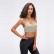 2021 new strengthening training fitness bra cross-like anti-earthquake grinding hair salute sports clothes women