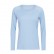 Spring and summer new skin-friendly yoga long sleeve quick breathable slim thin running sports fitness jacket female