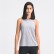 2021 new loose breathable U-shaped blouse two-in-one cross-like backrest anti-shock sports bra