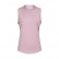 2021 spring and summer new cotton sleeveless quick-dry T-shirt female running training moisture wicking yoga fitness