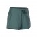 2021 spring and summer new skin-friendly yoga shorts female solid color casual training fitness quick-dry breathable