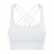 2021 new fitness sports underwear female underwashing wide cross-like anti-seismic gathered sports bra