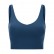 2021 new Mei-back sports lingerie women shockproof running high strength yoga bra sports vest