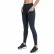 2021 new side pocket without T line high waist yoga pants hip slimming exercise wearing nine pants