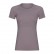 2021 spring and summer new ladies short-sleeved round neck sports t-shirt running fitness top Slim breathable yoga