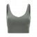 2021 new Mei-back sports lingerie women shockproof running high strength yoga bra sports vest