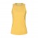 Factory direct spring and summer new back, back open space sports sleeveless T-shirt thin breathable moisture wicking