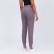 New skin-friendly baked loose straight yoga pants female speed dried sports fitness pants Slim slimming bulls