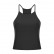 New minimalist high tie chest mat yoga vest female outdoor casual skin naked sports underwear