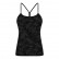 2021 spring and summer new with chest mat yoga vest female sexy y words beautiful back force sports long version yoga