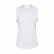 2021 spring and summer new cotton sleeveless quick-dry T-shirt female running training moisture wicking yoga fitness