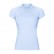 2021 spring and summer new round collar Slim solid color yoga short-sleeved female elastic quick dry fashion sports