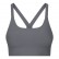 New three-row buckle adjustable sports bra cross-open hollow beauty back sports clothes women autumn and winter