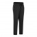 2021 new loose straight yoga pants draw rope booth waist dynamic sports casual elastic nine pants women