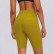 Summer new classic solid color naked yoga pants female high waist honey hip hunger abdomen sports five pants