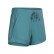 2021 spring and summer new skin-friendly yoga shorts female solid color casual training fitness quick-dry breathable