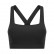 2021 summer new hollow beauty back sports clothes women shockproof upper classic double shoulder strap yoga bra