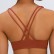 2021 new open back cross-belt sports bra skin-friendly bare feel round neck sports clothes women autumn and winter