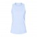 Factory direct spring and summer new back, back open space sports sleeveless T-shirt thin breathable moisture wicking