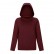 Autumn and winter new set of hooded outdoor casual sweater women loose thick yoga fitness sports jacket